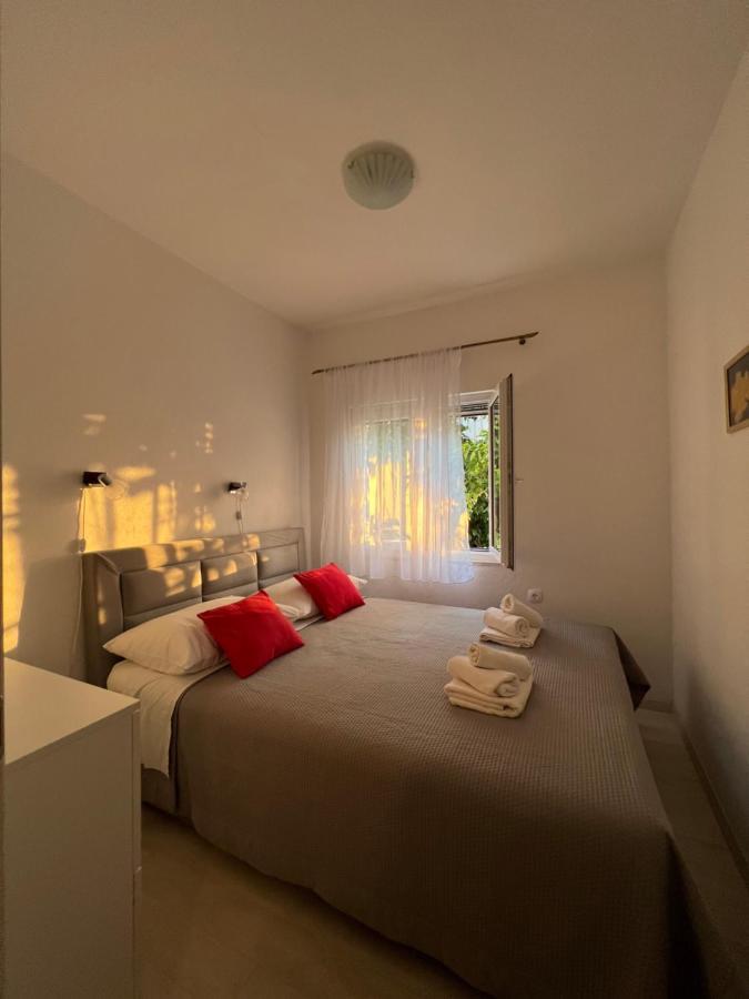 Apartmani Tamaris Vinišće Dış mekan fotoğraf