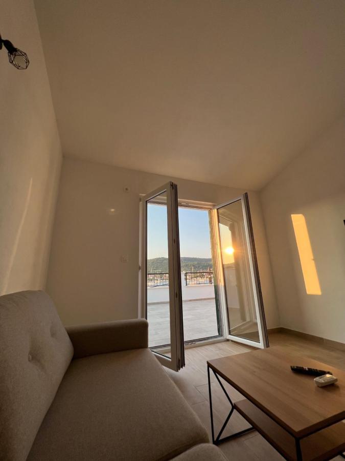 Apartmani Tamaris Vinišće Dış mekan fotoğraf