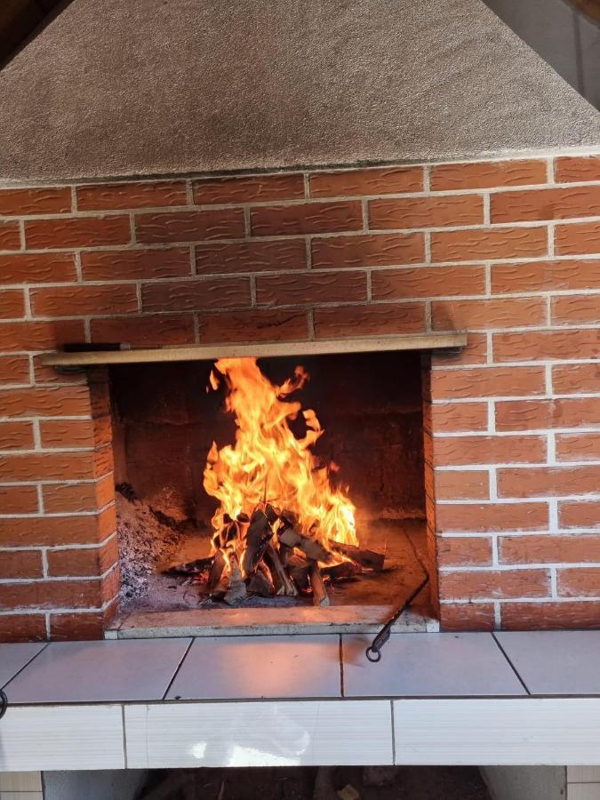 Apartmani Tamaris Vinišće Dış mekan fotoğraf